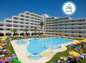  Hotel Apartamento Brisa Sol  Албуфейра